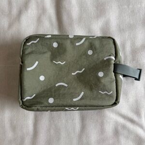 Storq Super Chill Cooler Bag in Sage